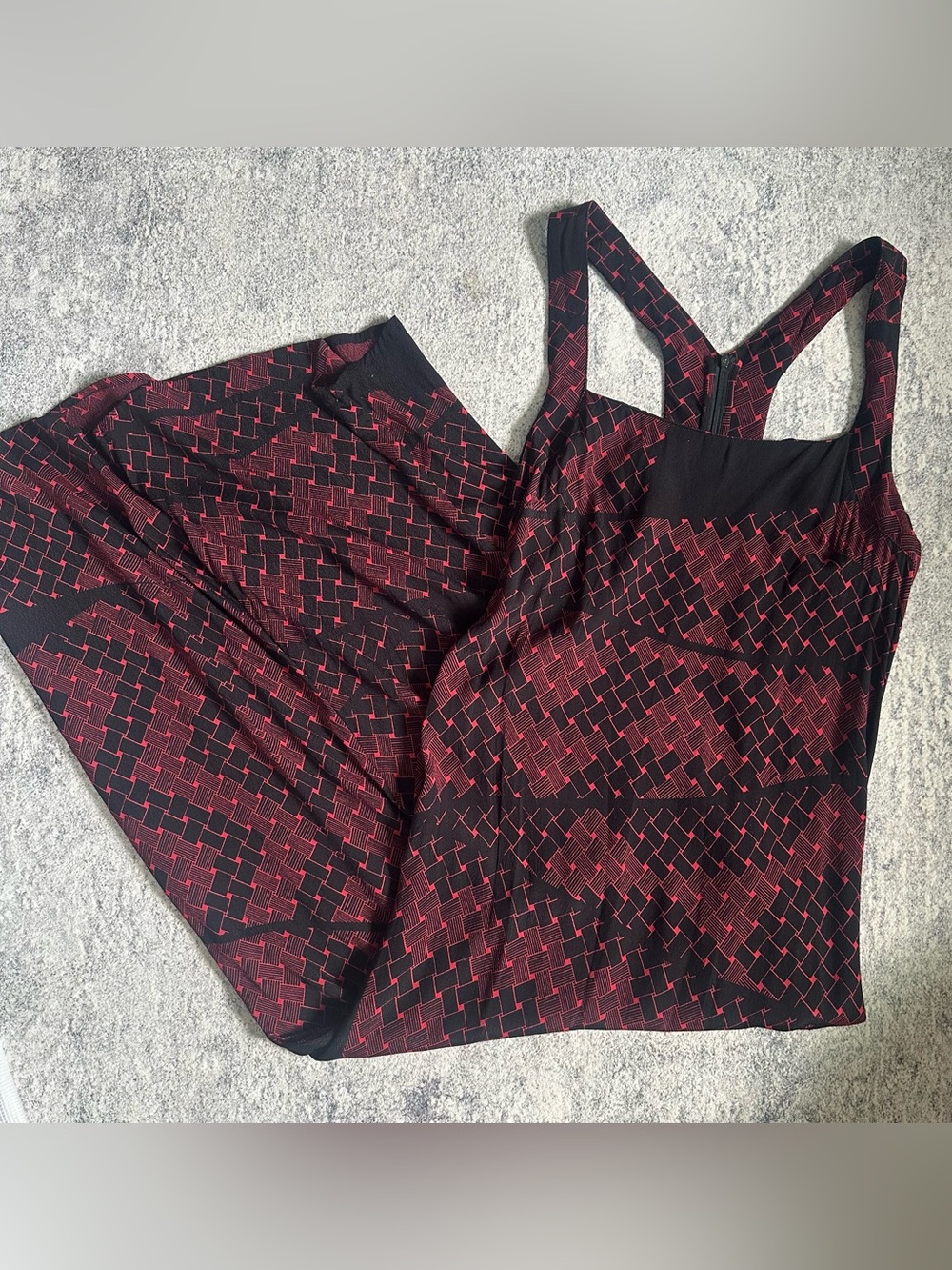 Manaola Leiha Dress